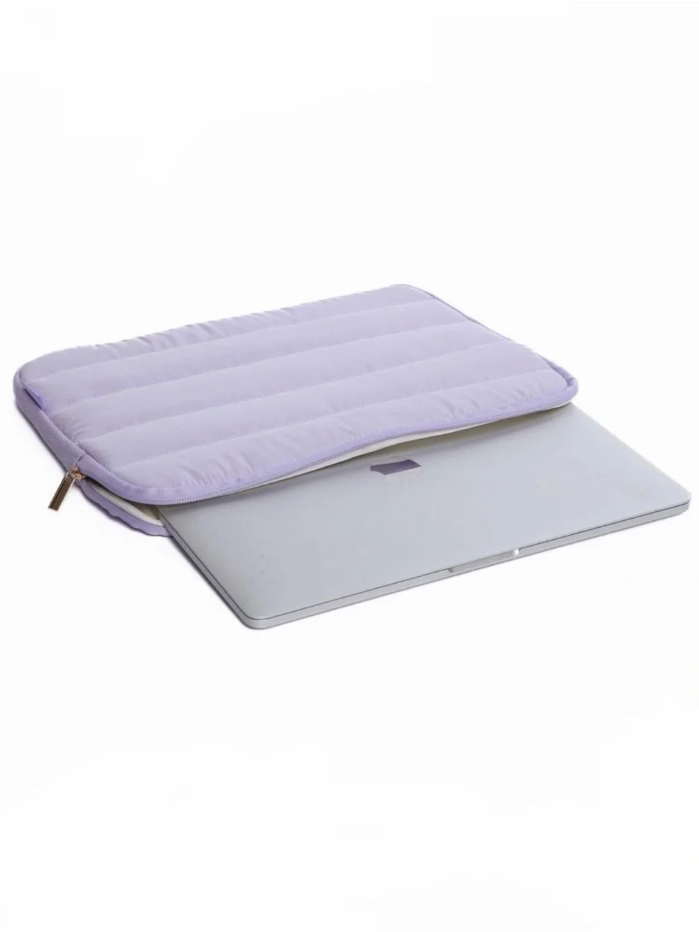 DABNEY LEE Puffy Quilted 14 inch Laptop Sleeve